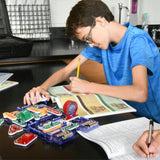 Snap Circuits Extreme 750-in-1 w/ computer interface