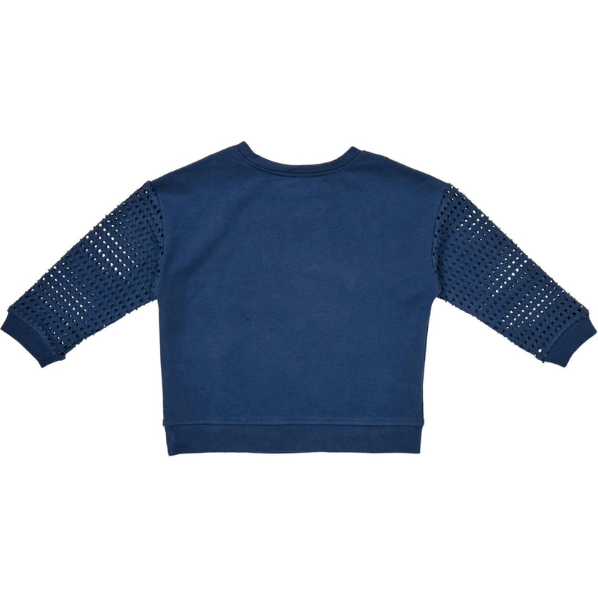 Courtside Sweatshirt