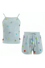 Gummy Bear Cutie Set