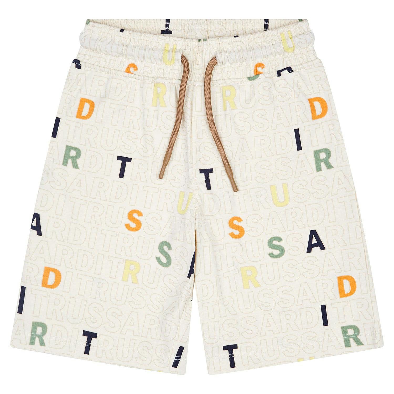 Salus Letterboy Shorts