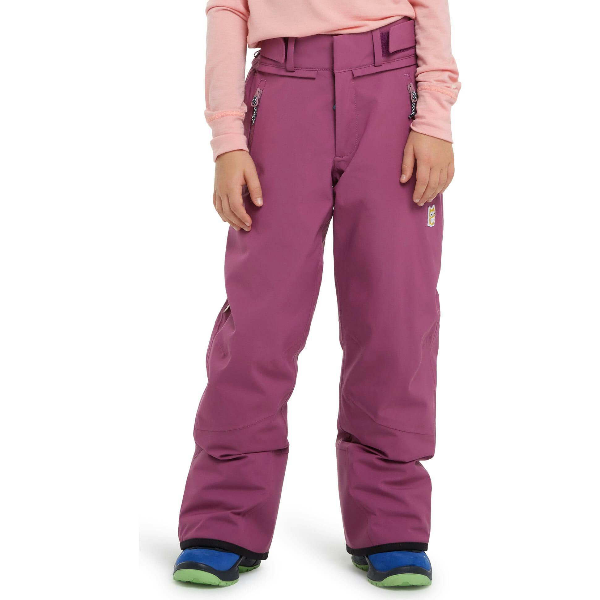 Lumi snow pants