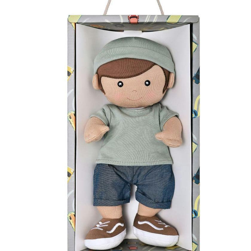 Apple Park Kids - Levi in Sage