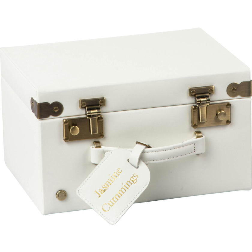 Midi Memory Box Keepsake Case