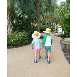 Lifeguard Hat, Pink