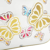 "Take Flight" Butterfly Insulated Lunch Box