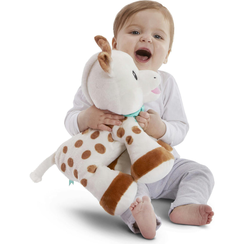 Sophie La Plush Toy, Multi