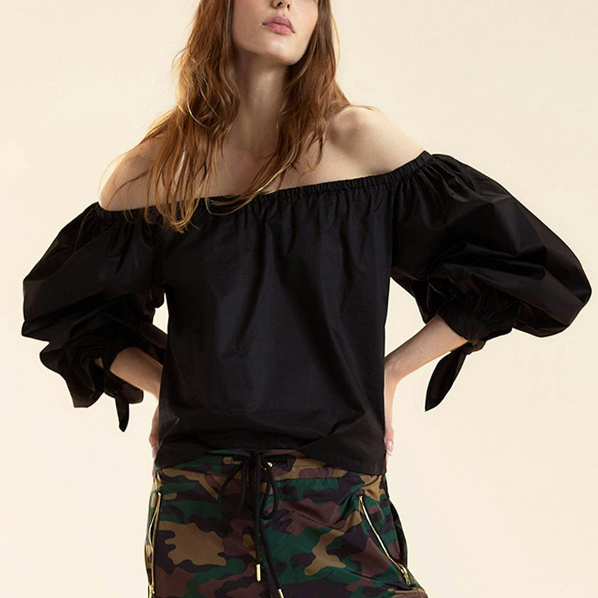 The Bunny Blouse