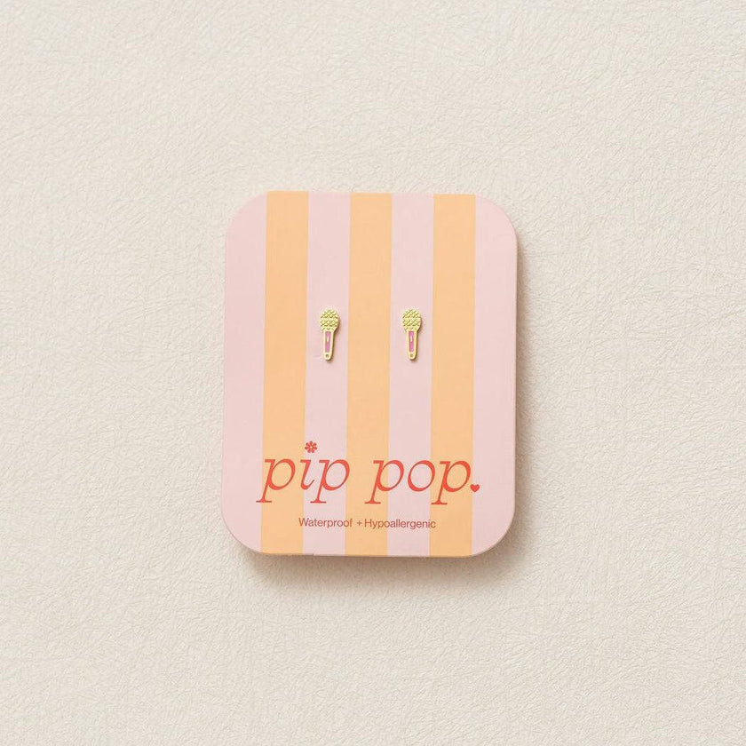 Microphone Stud