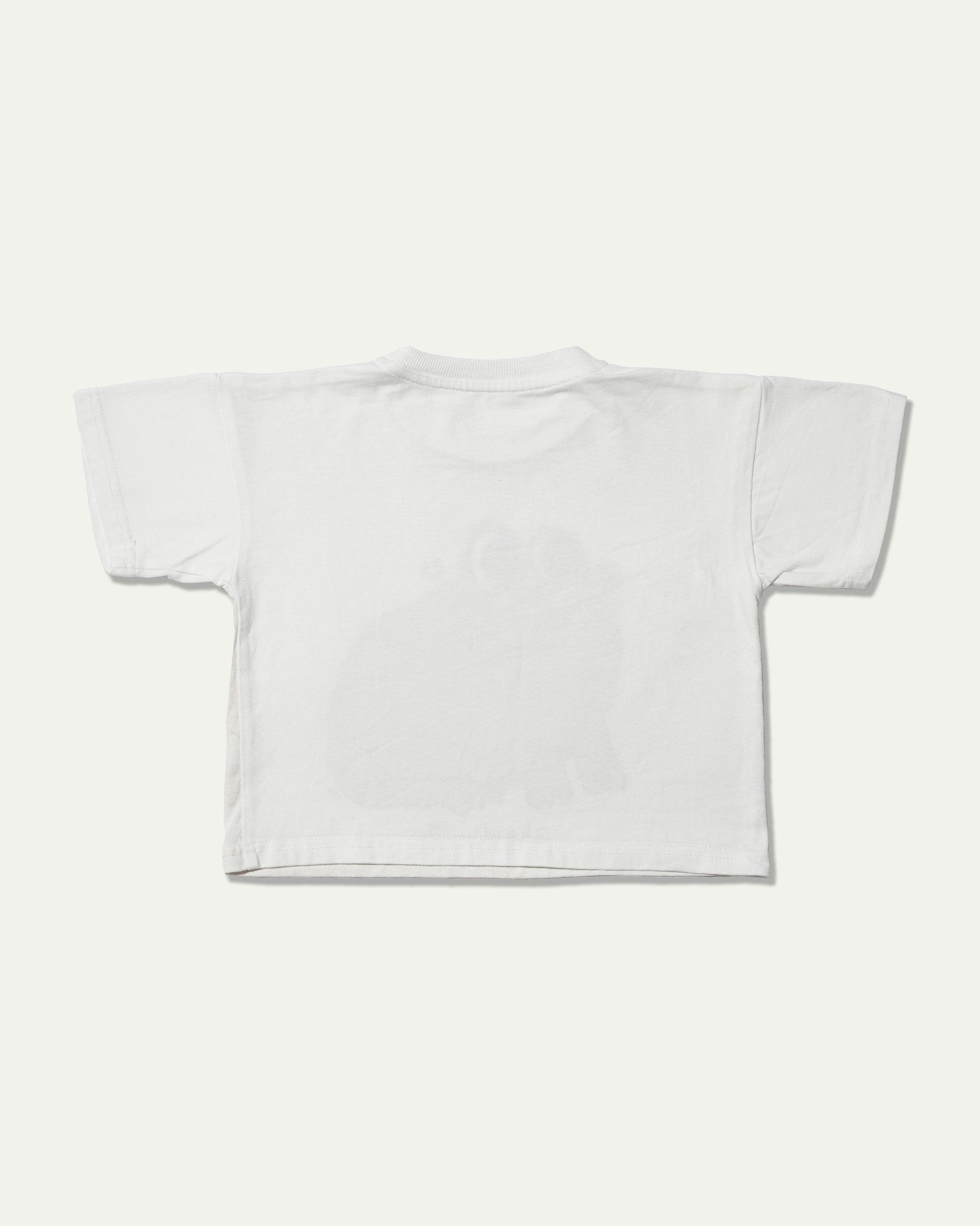 La Grenouille Tee