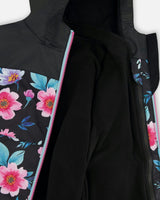 3-In-1 Two-Piece Mid-Season Outerwear Set