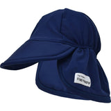 UPF 50+ Swim Flap Hat (Recycled)