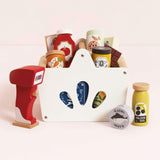 Groceries Set & Scanner