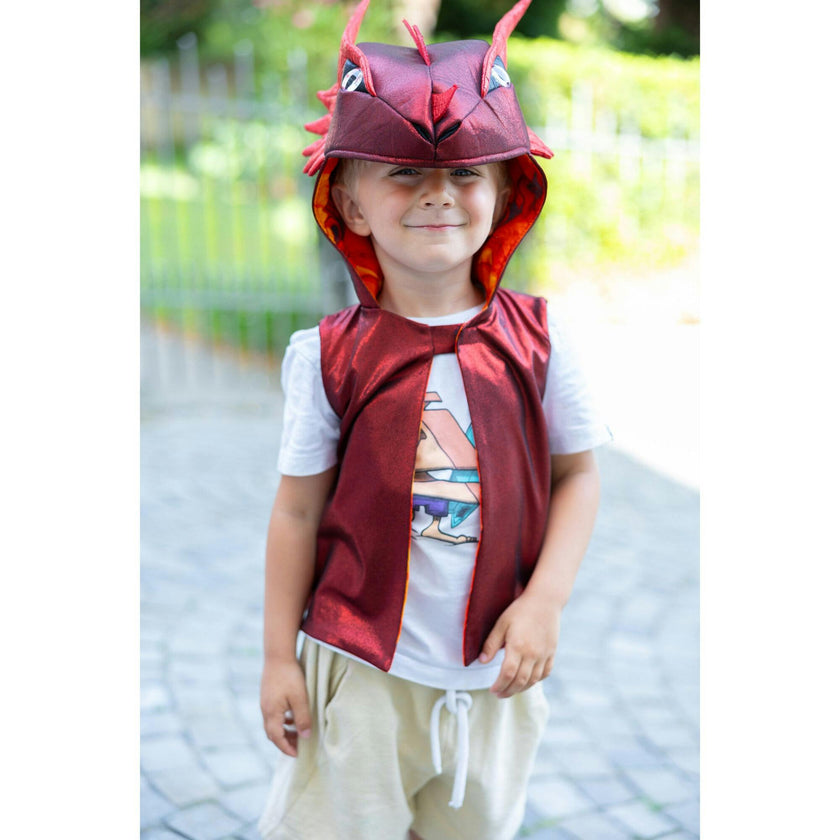 The All Day Everyday Dragon Vest