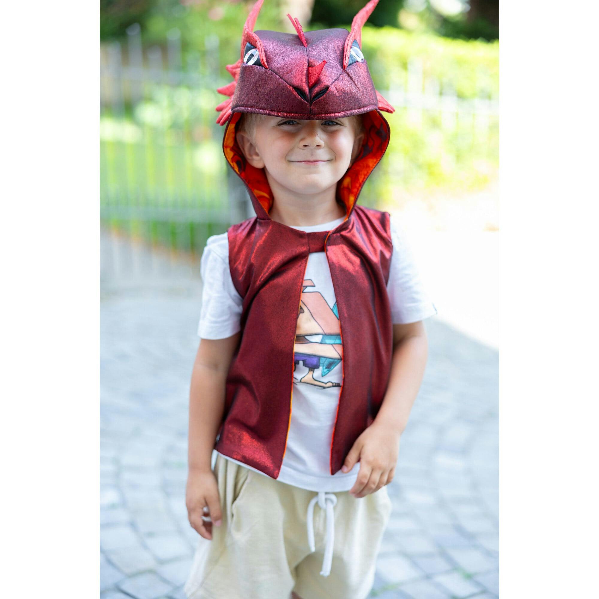 The All Day Everyday Dragon Vest