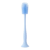 The Marsh Brush: Nontoxic Silicone Bottle Brush