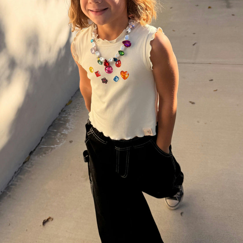 Skater Pants