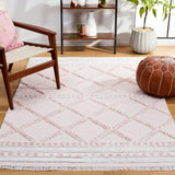 Augustine Spencer Rug, Pink