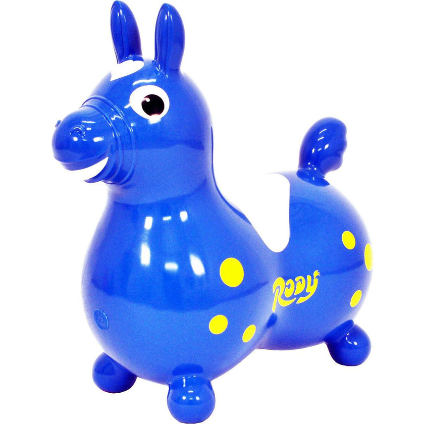 Rody with Pump
