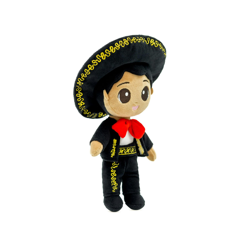 Mexican Cultural Doll Bundle – Mateo & Xochitl