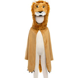Great Pretenders Storybook Cape Size