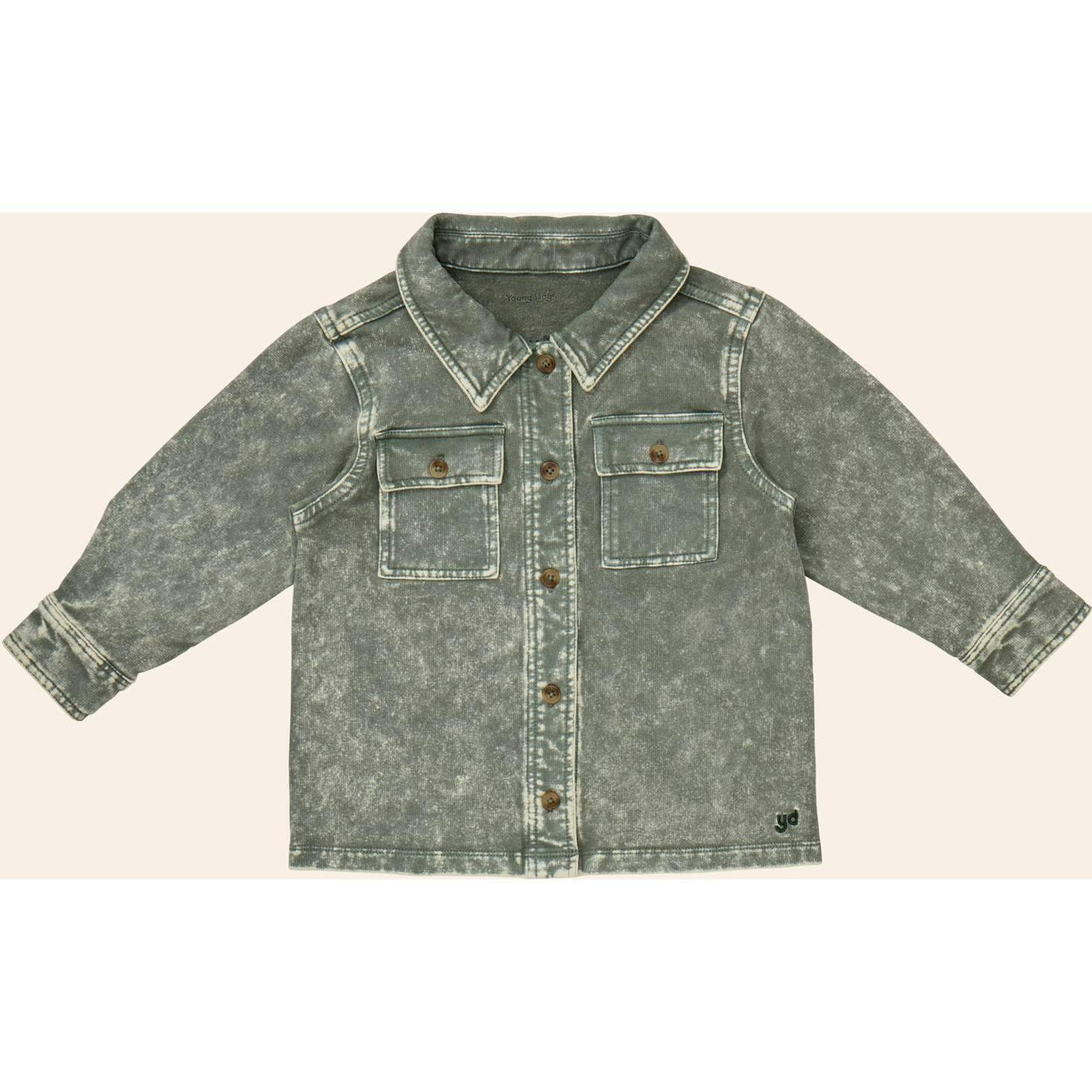 Tamalpais Jacket