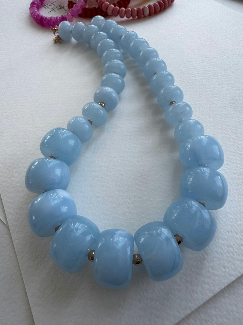 Cloud Nine Necklace
