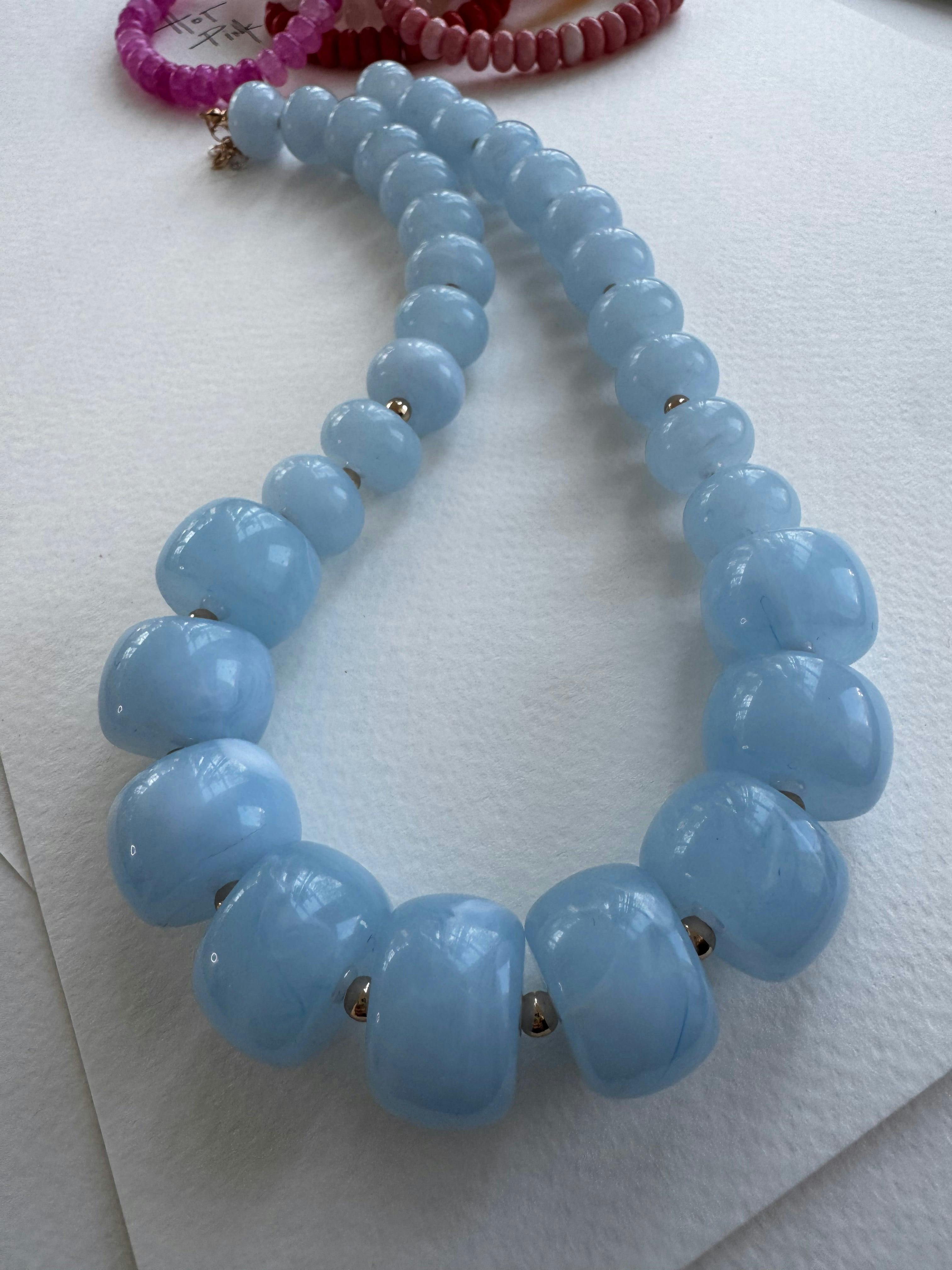 Cloud Nine Necklace