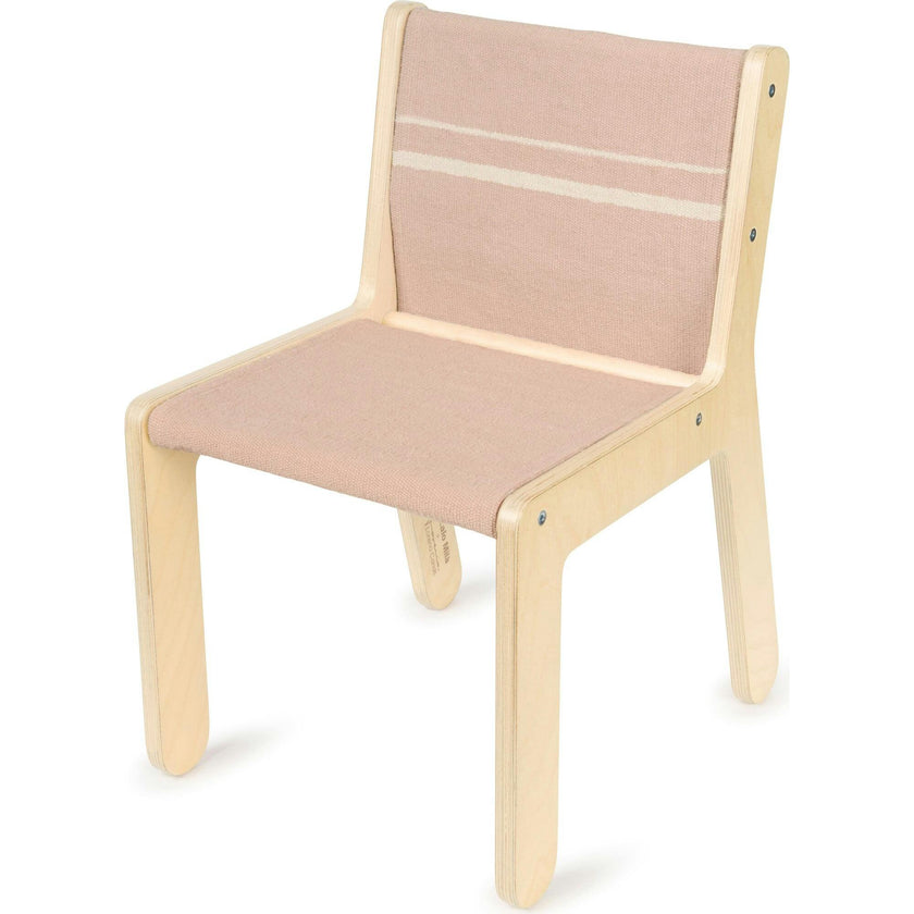 Kid's Chair Sillita Vintage Nude
