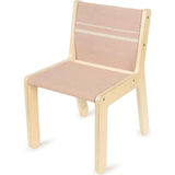 Kid's Chair Sillita Vintage Nude