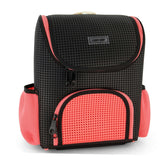 Student Backpack Coral Crush