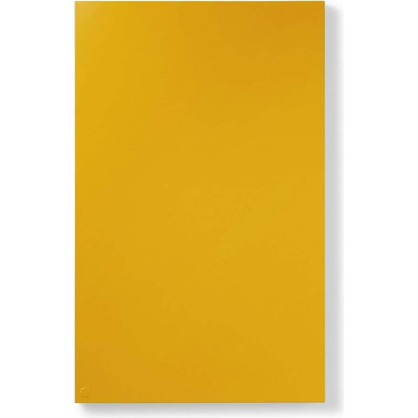 The Storyboard in Mustard