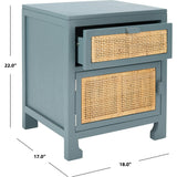 Dave 1-Drawer Nightstand