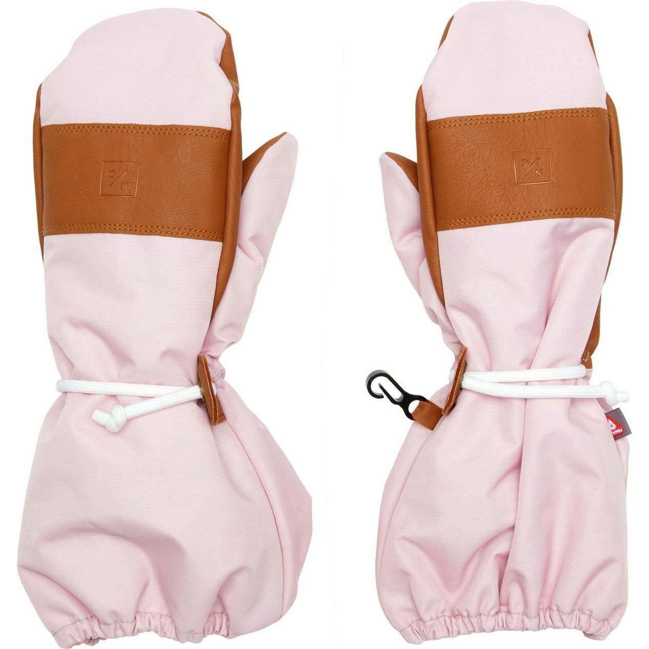 Adult Waterproof Ski Mitten