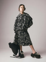 Soley Skirt