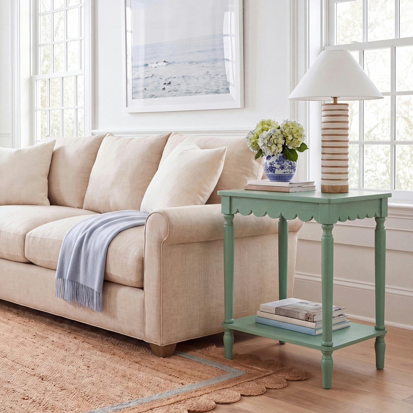 Haven Accent Table