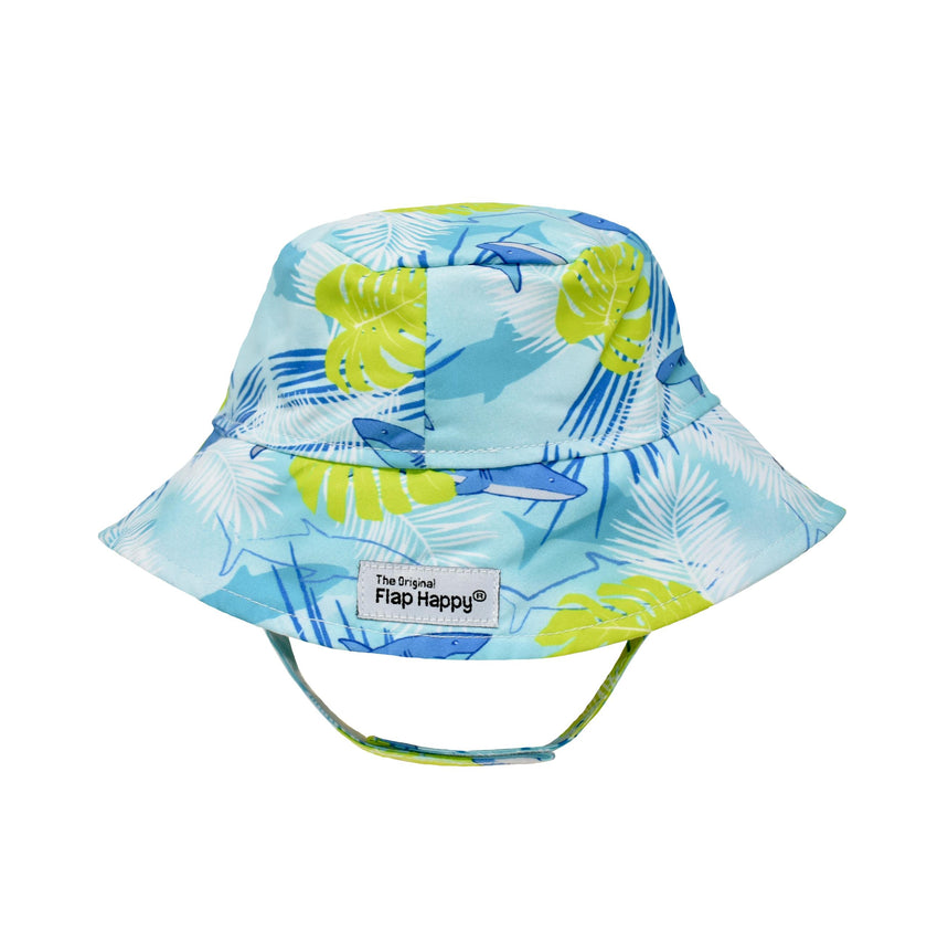 UPF 50+ Bucket Hat - F
