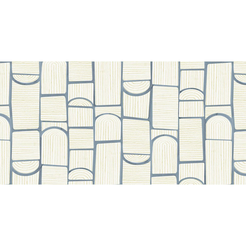 Bloomsbury Wallpaper