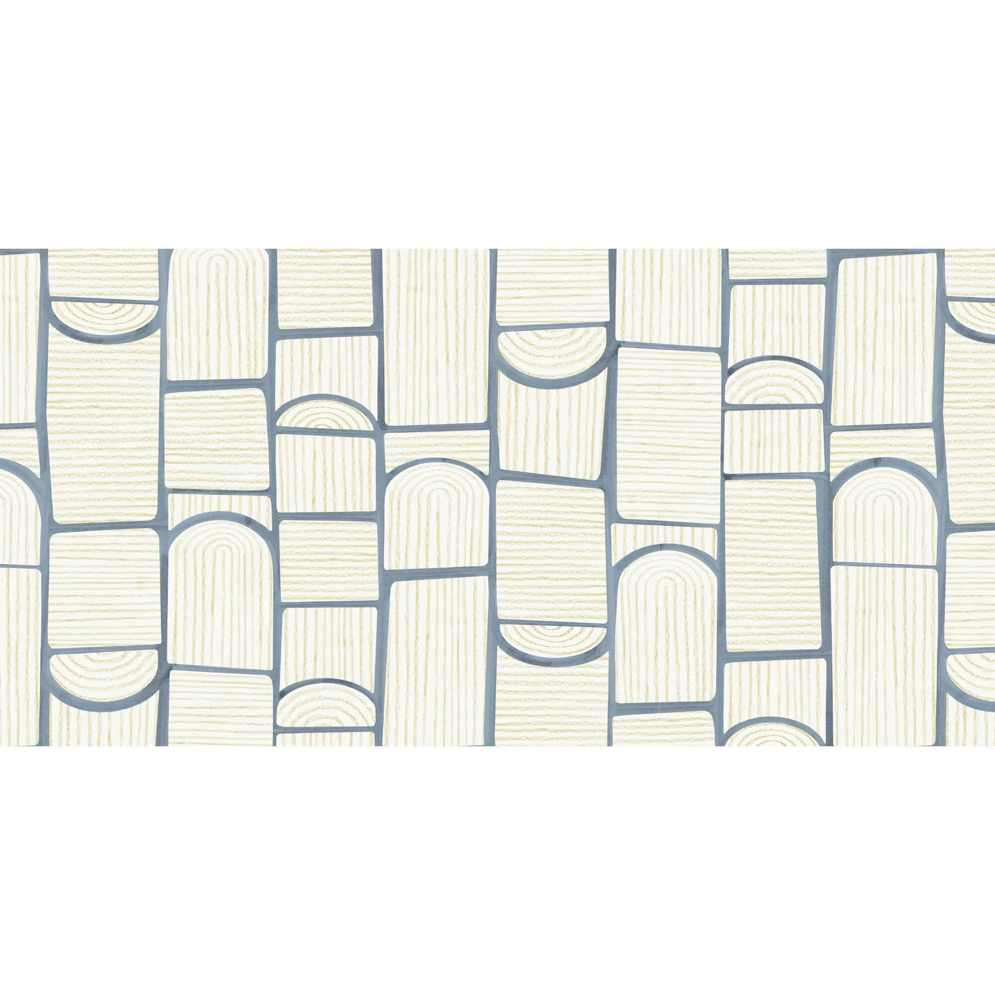 Bloomsbury Wallpaper