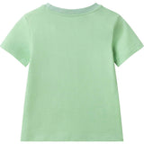 Boys Graphic Tee | Speed Boat