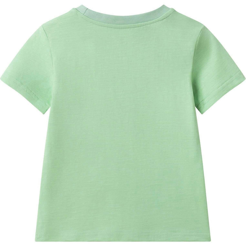 Boys Graphic Tee | Speed Boat