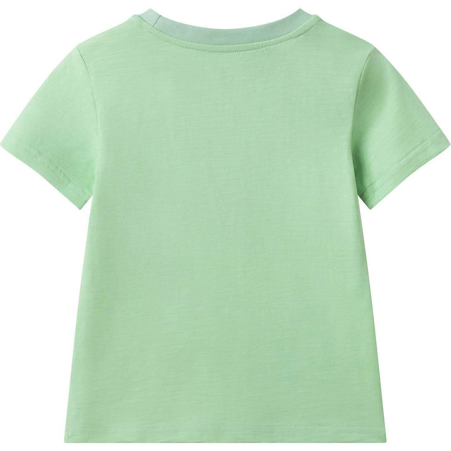 Boys Graphic Tee | Speed Boat