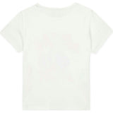 BONTON Tuba Bonton Baby T-Shirt - Ecru Bonton