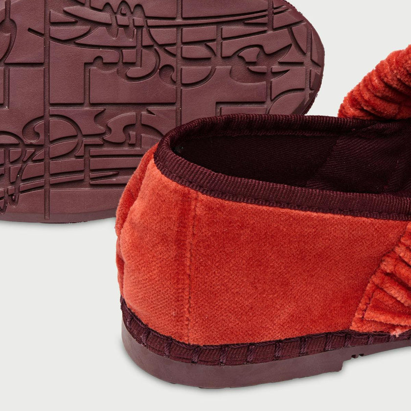 Mafalda Orange