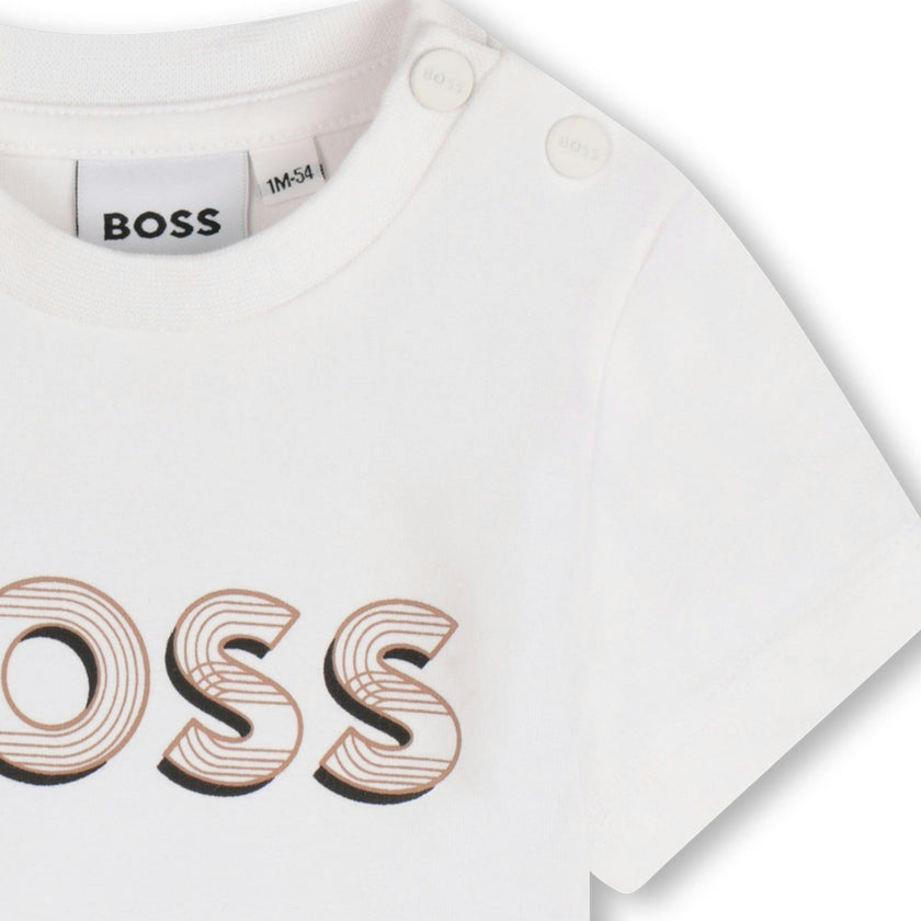 Cookie Logo T-Shirt