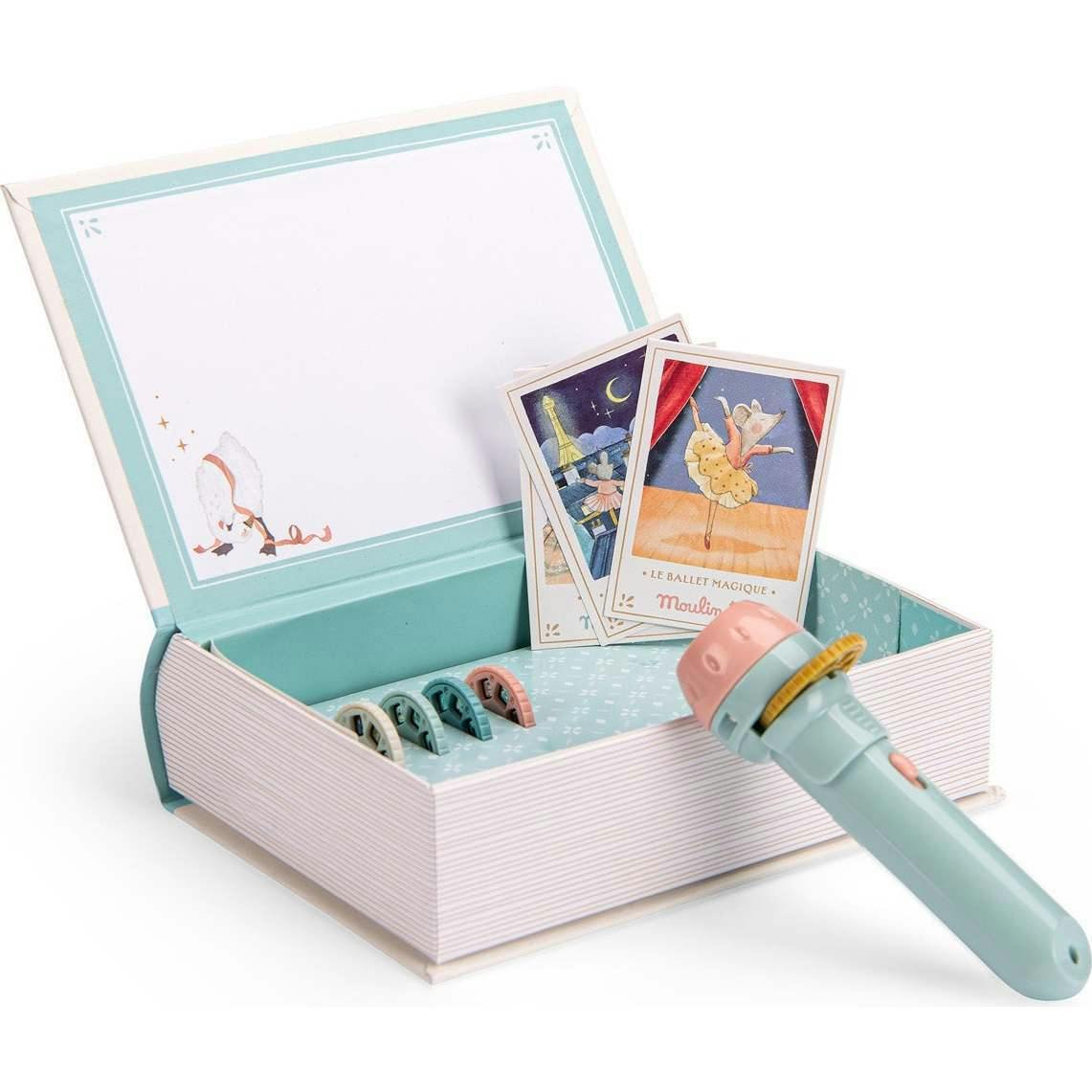 Storybook Torch Set 