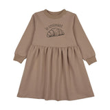Le Croissant Dress