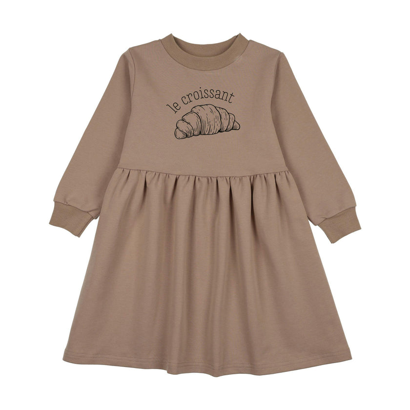 Le Croissant Dress