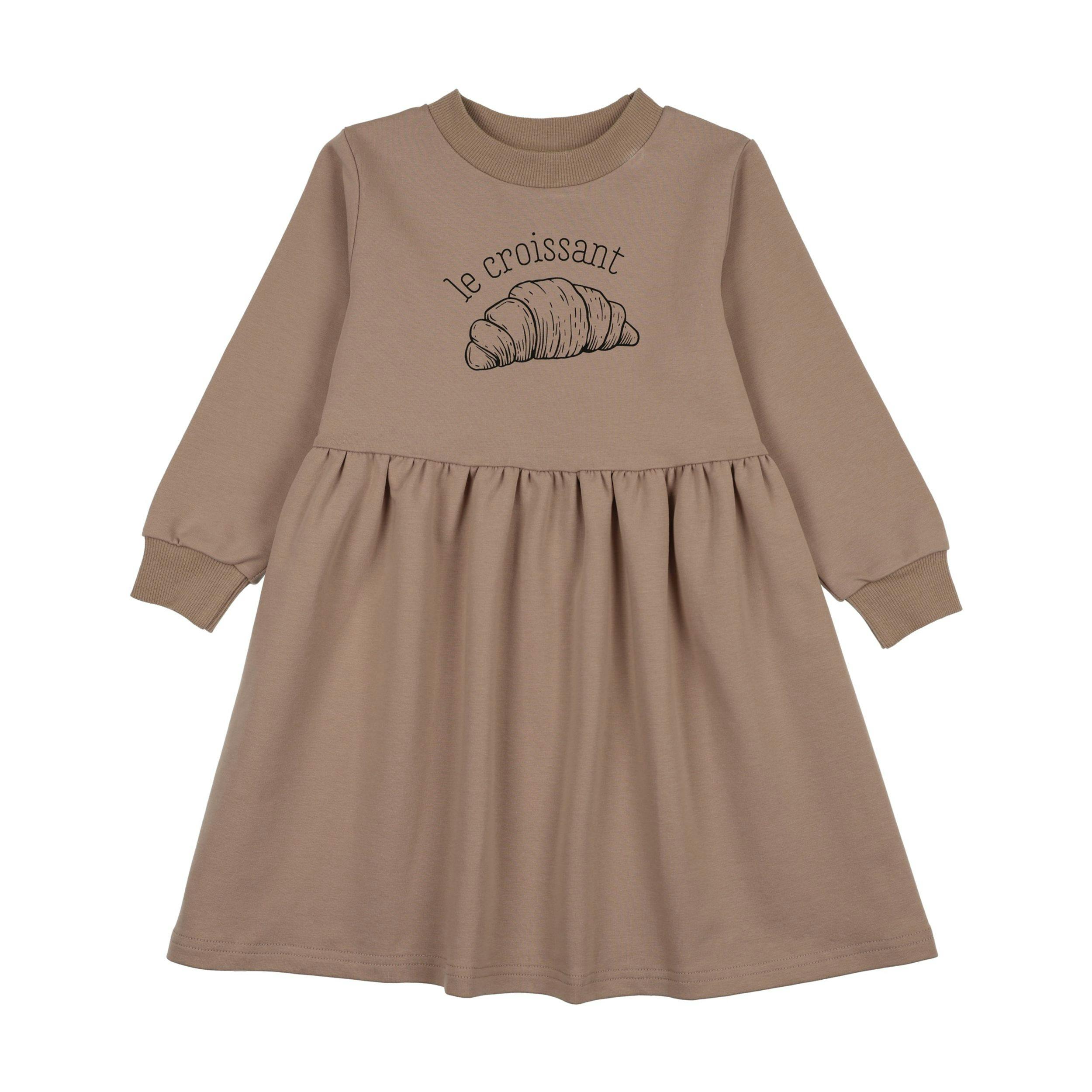 Le Croissant Dress