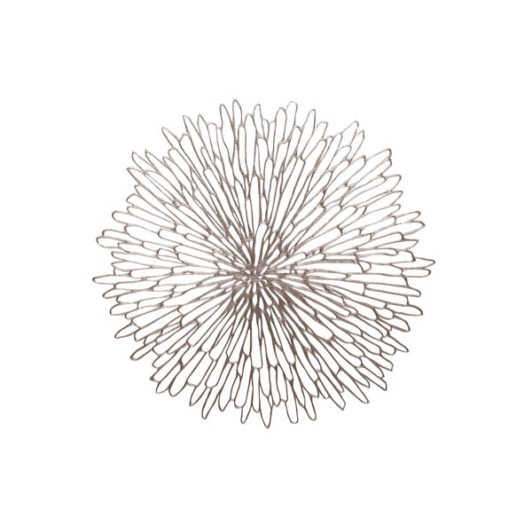 Pressed Bloom Placemat