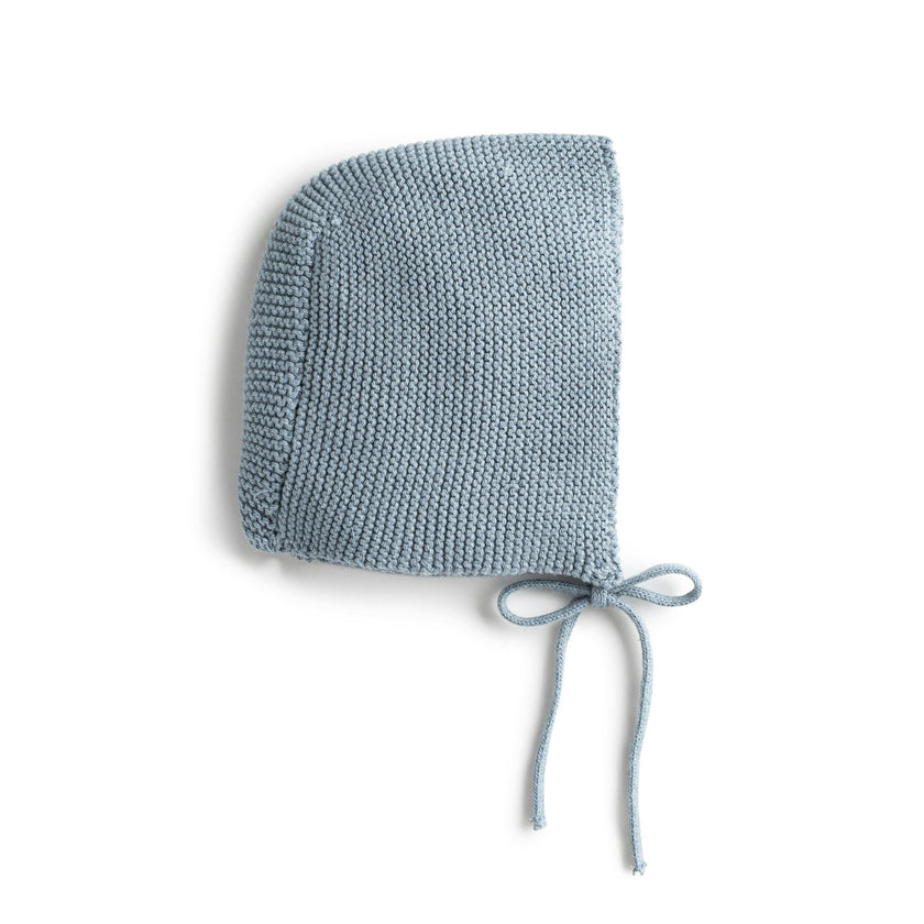 Herringbone Bonnet